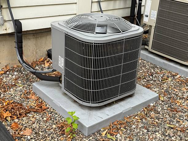 24/7 Emergency Heat Pump Repair experts in Bloomsbury, NJ