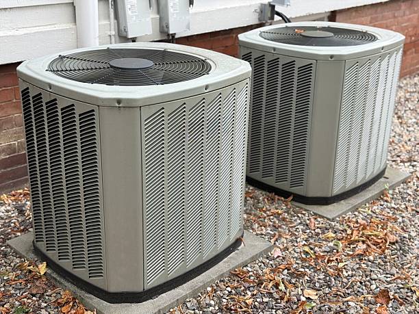 Trusted Heat Pump Repair service in Bloomsbury, NJ - JG Cool HVAC