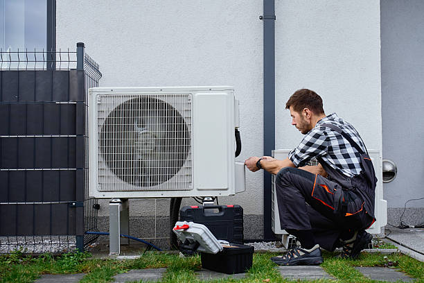 Top rated local Heat Pump Repair specialists in Bloomsbury, NJ